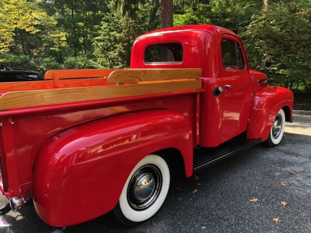 1950 ford f1 / f 100 in excellent condition!