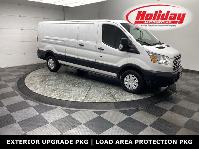 2015 ford transit-250 base