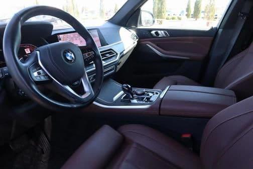 2020 bmw x5 xdrive40i in oklahoma city, oklahoma