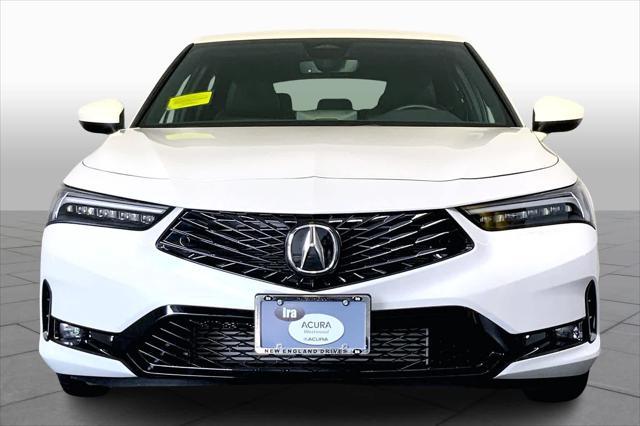 2024 acura integra a-spec