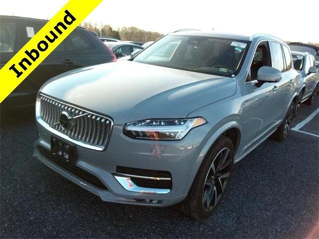 2024 volvo xc90 b5 plus bright