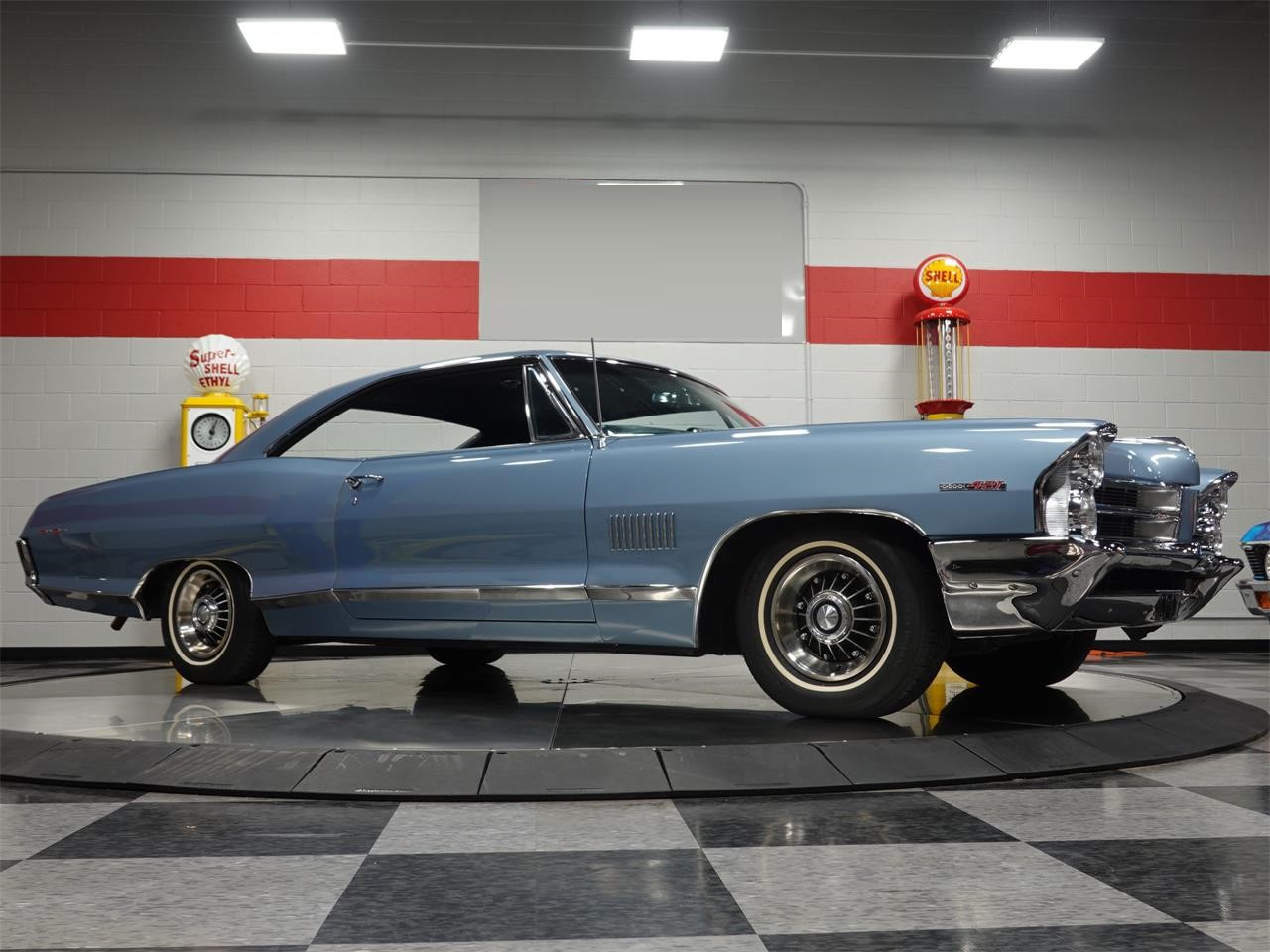 1965 pontiac catalina