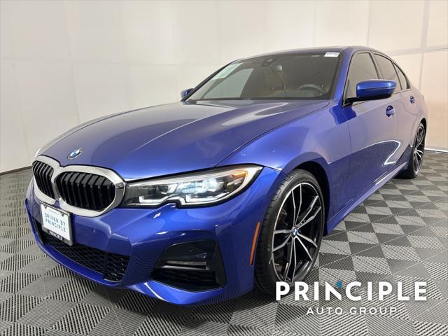 2022 bmw 330 330i