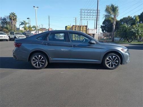 2022 volkswagen jetta