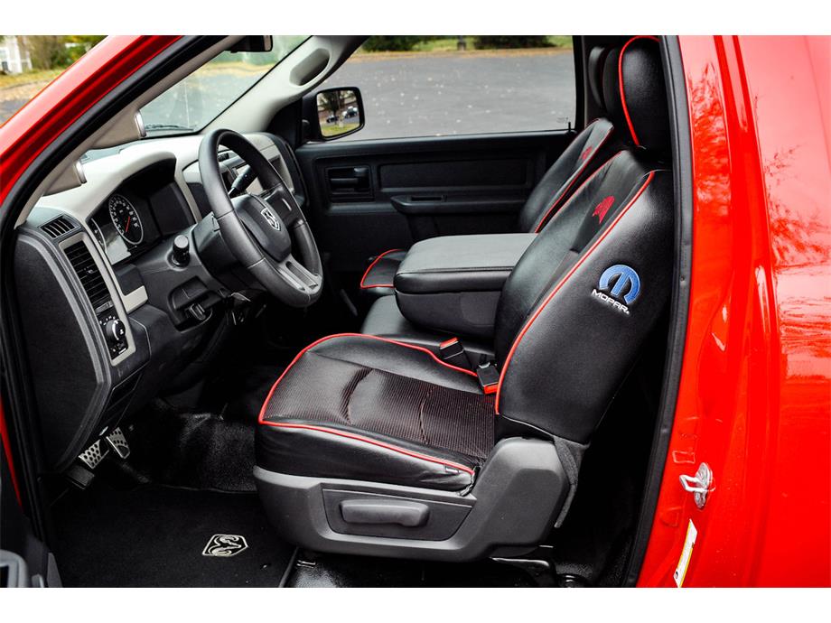 2011 dodge ram
