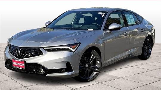2025 Acura Integra