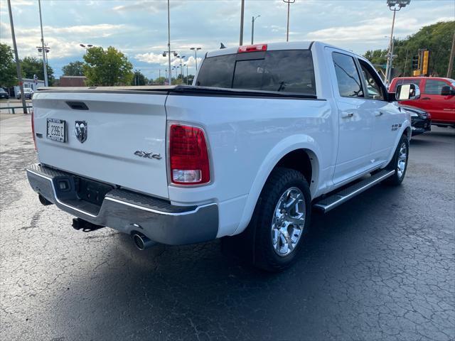 2014 ram 1500 laramie