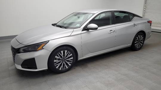 2023 Nissan Altima