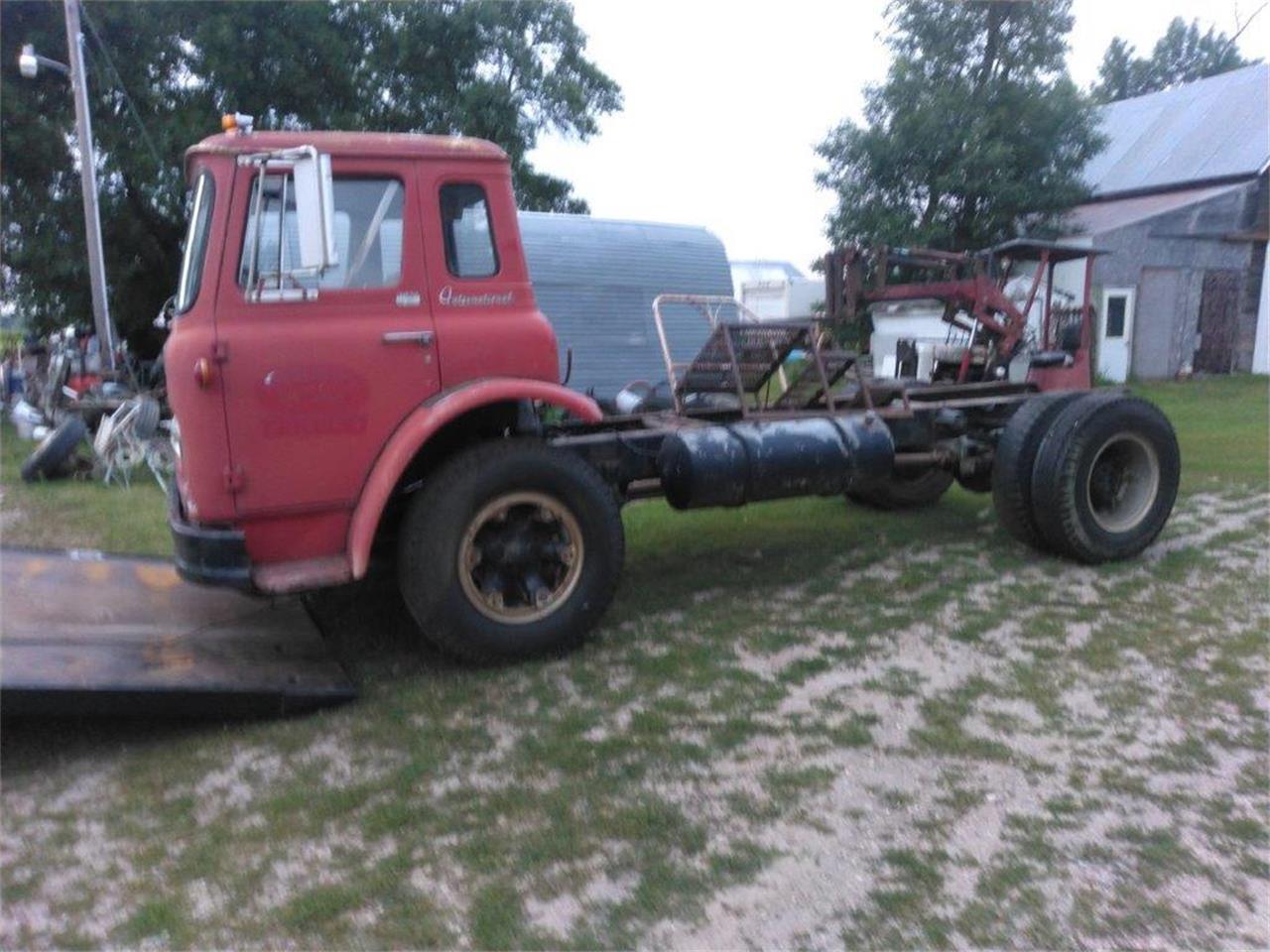 1964 international coe