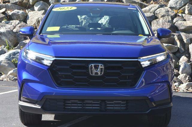 2023 honda cr-v