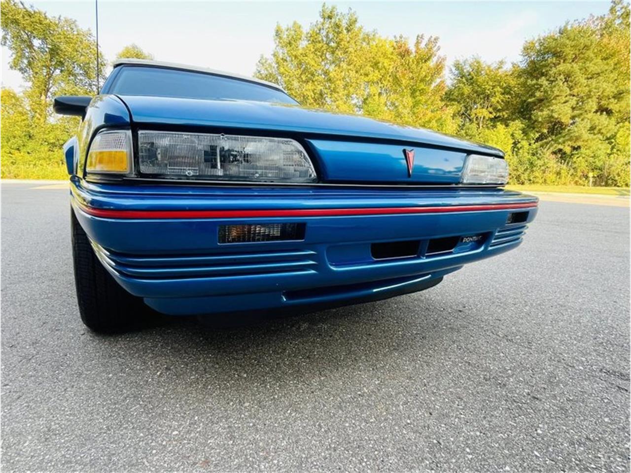 1992 pontiac sunbird in greensboro, north carolina for sale in greensboro, nc