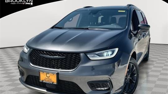 2021 Chrysler Pacifica