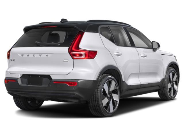 2023 volvo xc40 recharge pure electric ultimate