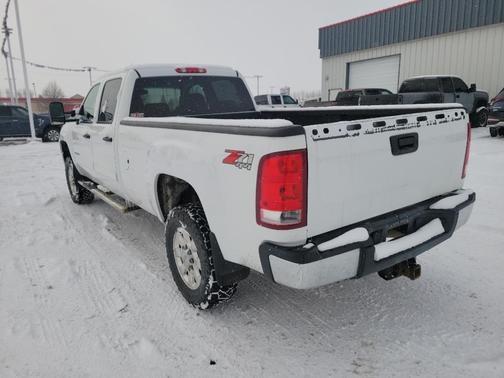 2012 gmc sierra 3500 in saint louis, missouri