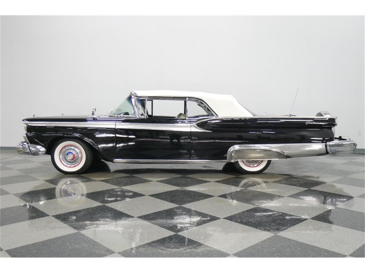 1959 ford galaxie