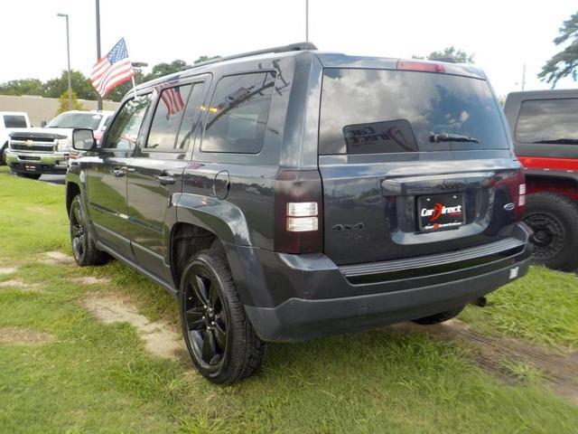 2015 jeep patriot in virginia beach, virginia