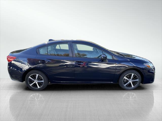 2019 subaru impreza 2.0i premium