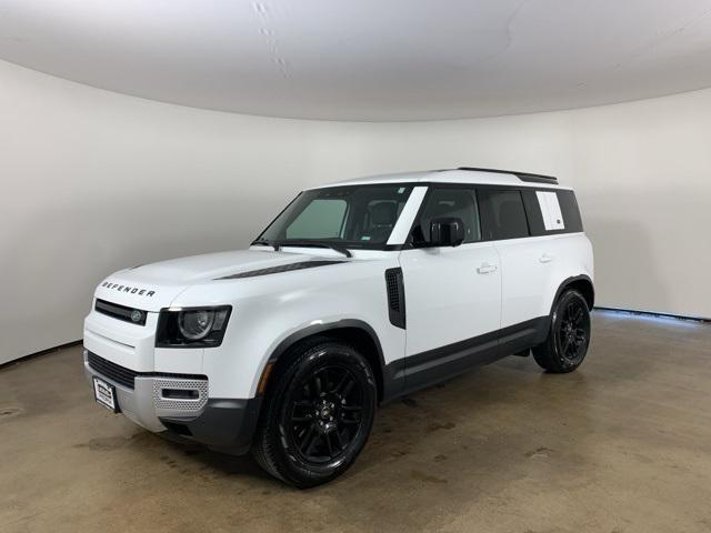 2024 land rover defender 110 p300
