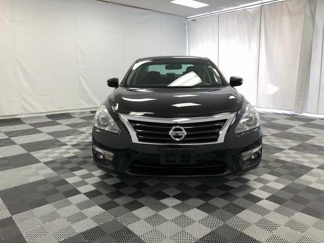 2015 nissan altima 2.5 sv 2.5 sv 4dr sedan for sale in derby, connecticut