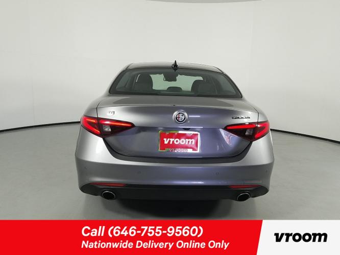 used 2017 alfa romeo giulia ti reno, nv 89503 for sale in reno, nevada