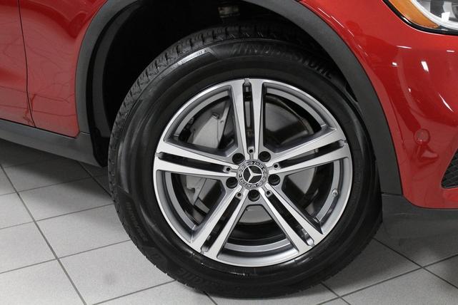 2021 mercedes-benz glc 300 4matic