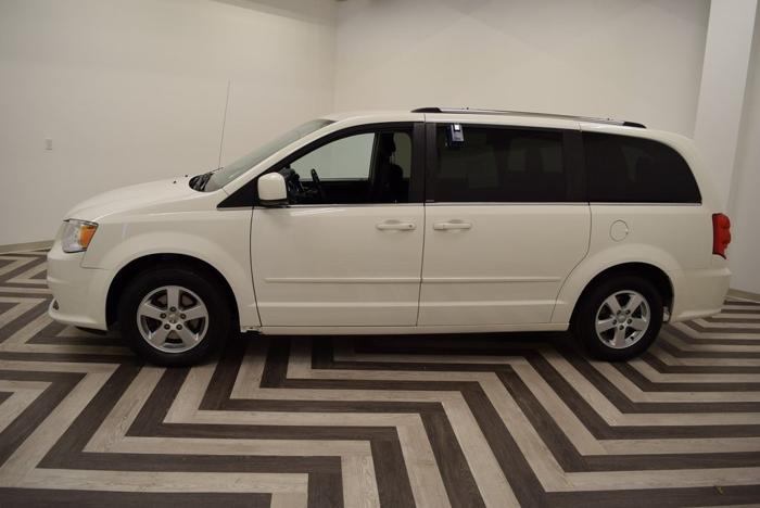 used 2011 dodge grand caravan crew bozeman, mt 59718 for sale in bozeman, montana
