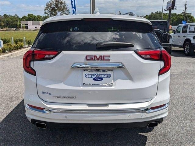 2020 gmc terrain denali in ocala, florida