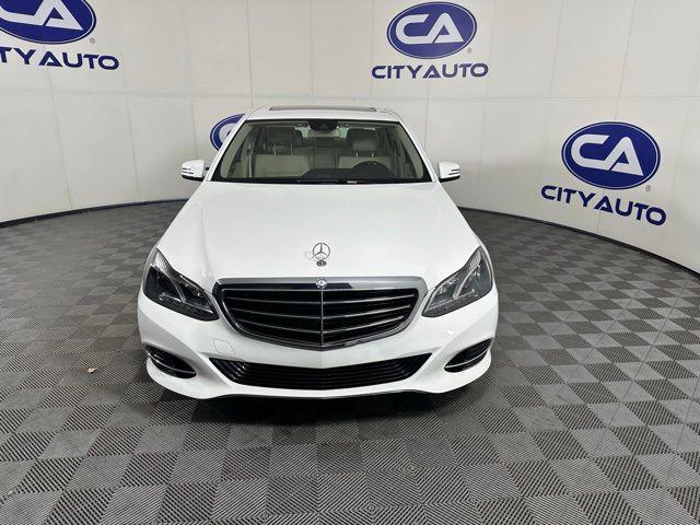 2014 mercedes-benz e-class e 350