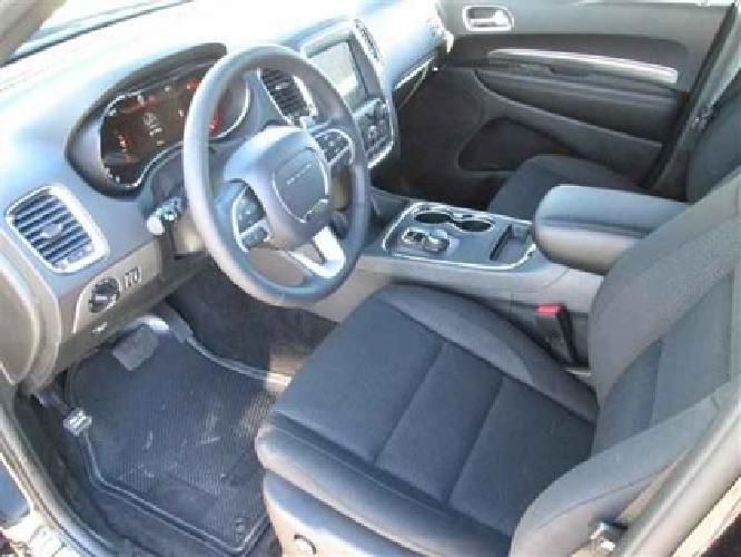 2014 dodge durango sxt in norco, ca