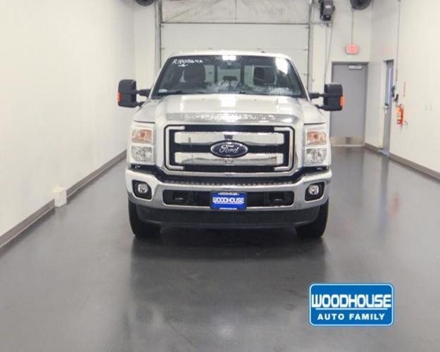 2016 ford f-250 super duty lariat 4x4 lariat 4dr crew cab 6.8 ft. sb pickup for sale in plattsmouth, nebraska