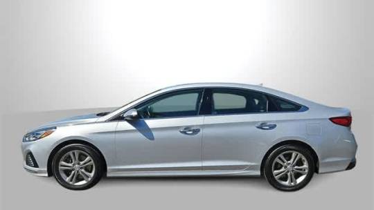 2019 hyundai sonata limited