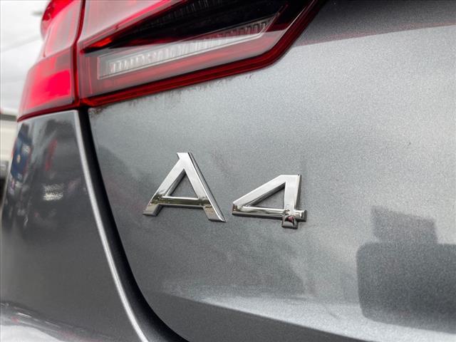 2017 audi a4 season of audi premium