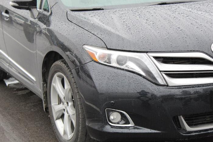 used 2014 toyota venza limited chattanooga, tn 37421 for sale in chattanooga, tennessee
