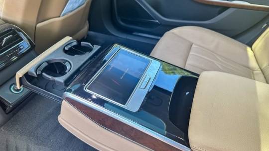 2021 Audi A8