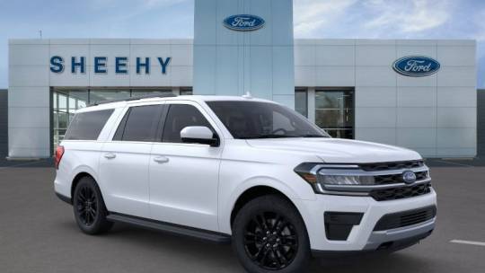 2024 Ford Expedition