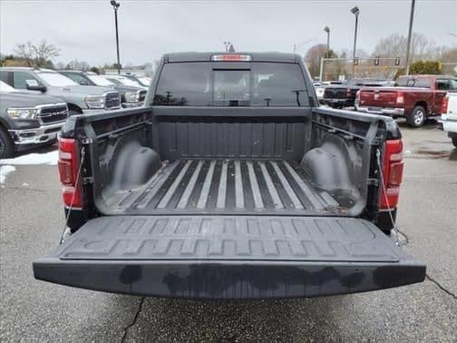 2021 ram 1500 laramie in newington, new hampshire