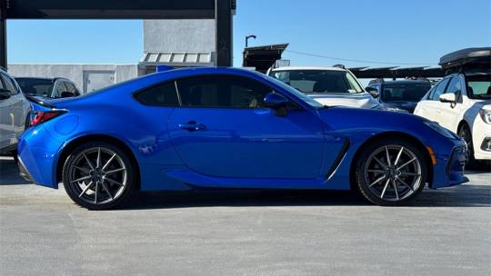 2023 Subaru BRZ