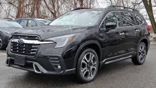 2024 Subaru Ascent