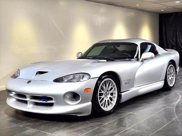 1999 dodge viper acr