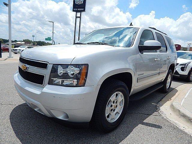 used 2014 chevrolet tahoe 2wd ls norman, ok 73072 for sale in norman, oklahoma