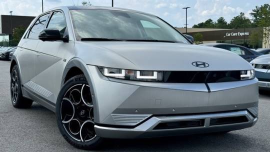2024 Hyundai IONIQ 5