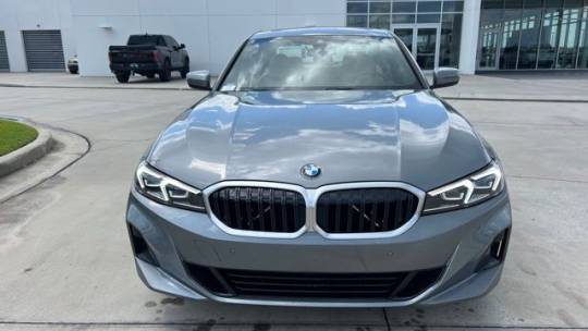 2025 BMW 3 series i$1