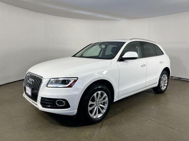 2015 audi q5 2.0t premium plus