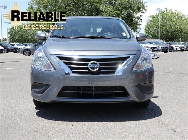 used 2017 nissan versa s albuquerque, nm 87114 for sale in albuquerque, new mexico