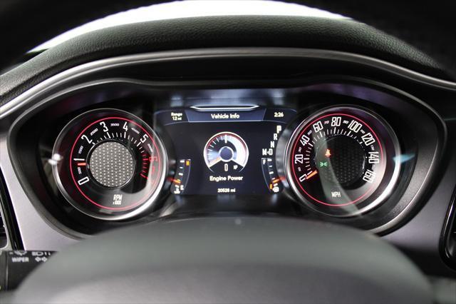 2020 dodge challenger r/t