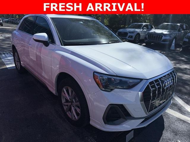 2021 audi q3 45 s line premium