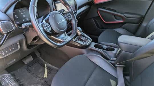 2023 Kia Soul