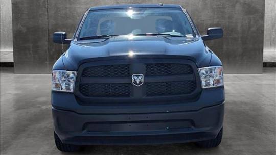 2023 RAM 1500 classic