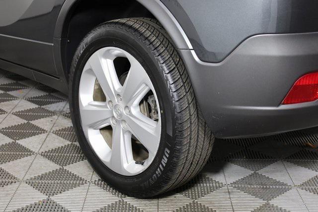 2016 buick encore base
