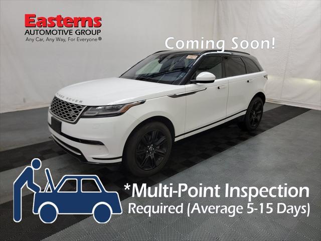 2020 land rover range rover velar p250 s